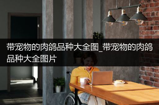 带宠物的肉鸽品种大全图_带宠物的肉鸽品种大全图片