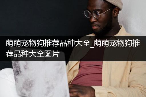 萌萌宠物狗推荐品种大全_萌萌宠物狗推荐品种大全图片