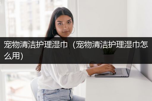 宠物清洁护理湿巾（宠物清洁护理湿巾怎么用）