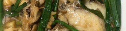 黄豆酱扒皮鱼（潮汕特色菜），过鱼